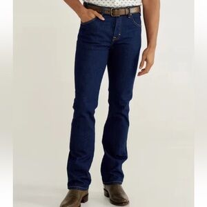 TECOVAS RUGGED STANDARD
JEAN 32x30